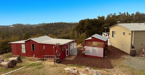 20210 Canyon View Rd, Jackson, CA 95642 Photo