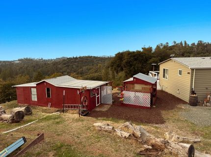 20210 Canyon View Rd, Jackson, CA 95642 Photo