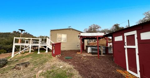 20210 Canyon View Rd, Jackson, CA 95642 Photo