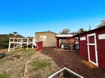 20210 Canyon View Rd, Jackson, CA 95642 Photo