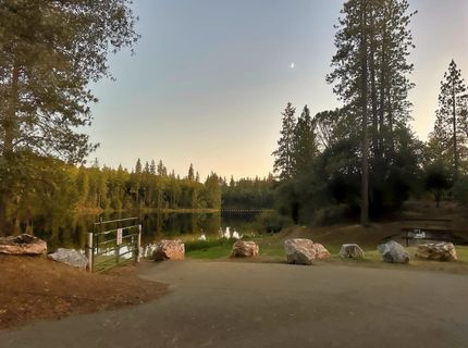 20210 Canyon View Rd, Jackson, CA 95642 Photo