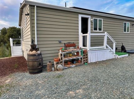 20210 Canyon View Rd, Jackson, CA 95642 Photo