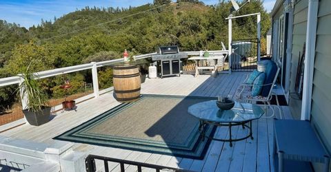 20210 Canyon View Rd, Jackson, CA 95642 Photo