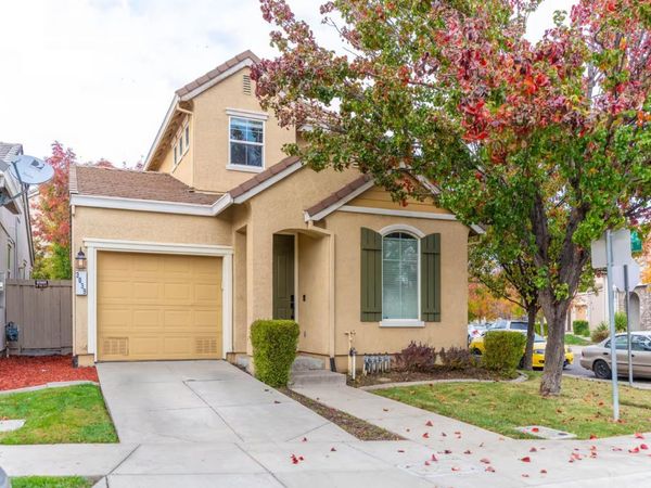 3039 Spoonwood Way, Sacramento, CA 95833