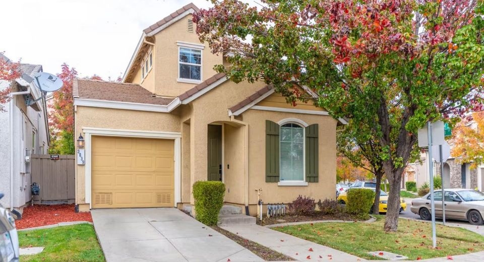 3039 Spoonwood Way, Sacramento, CA 95833 Photo