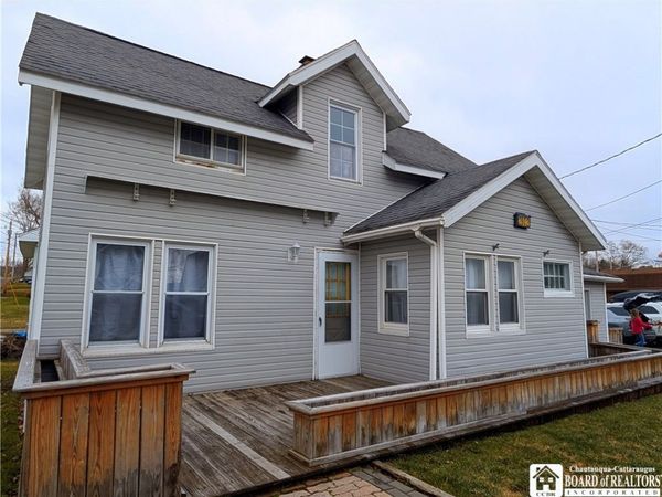 2802 Elmhurst Avenue , Jamestown, NY 14701