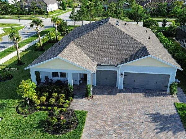 19148 N Broad Shore Walk , Loxahatchee, FL 33470