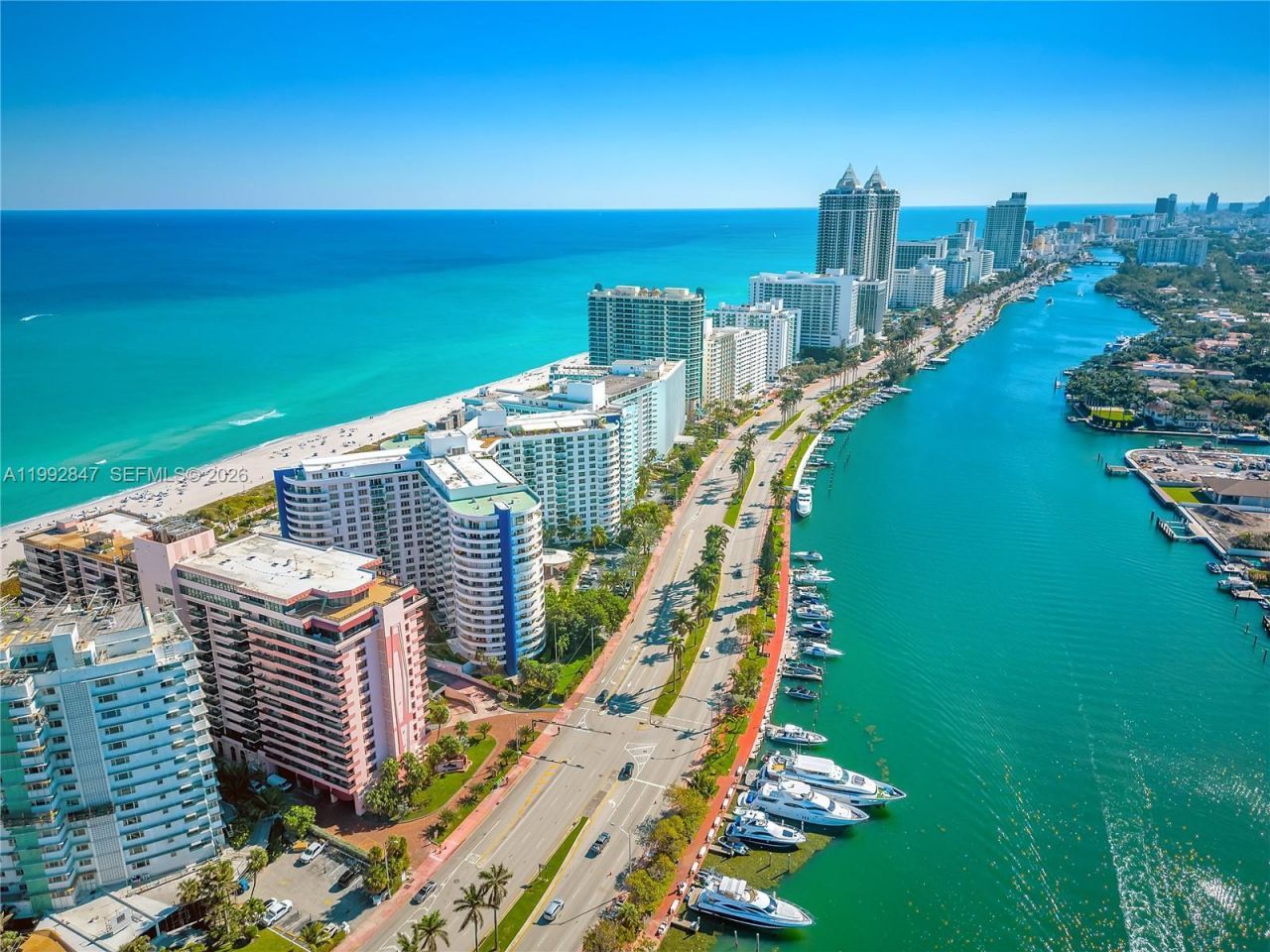 5161 Collins Ave, Unit 410, Miami Beach, FL 33140 Photo