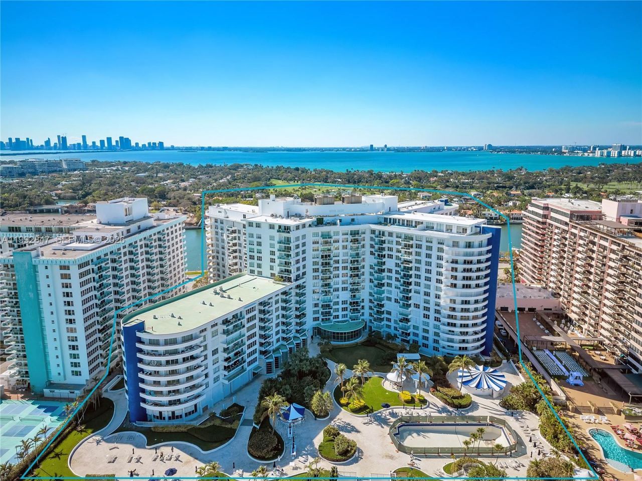 5161 Collins Ave, Unit 410, Miami Beach, FL 33140 Photo