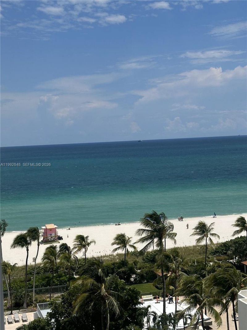 2655 Collins Ave, Unit 1204, Miami Beach, FL 33140 Photo