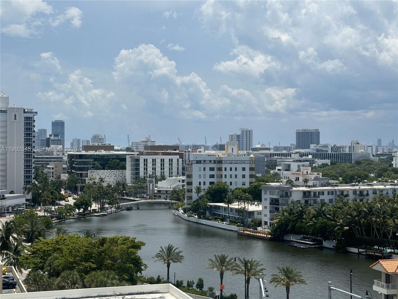 2655 Collins Ave, Unit 1204, Miami Beach, FL 33140 Photo