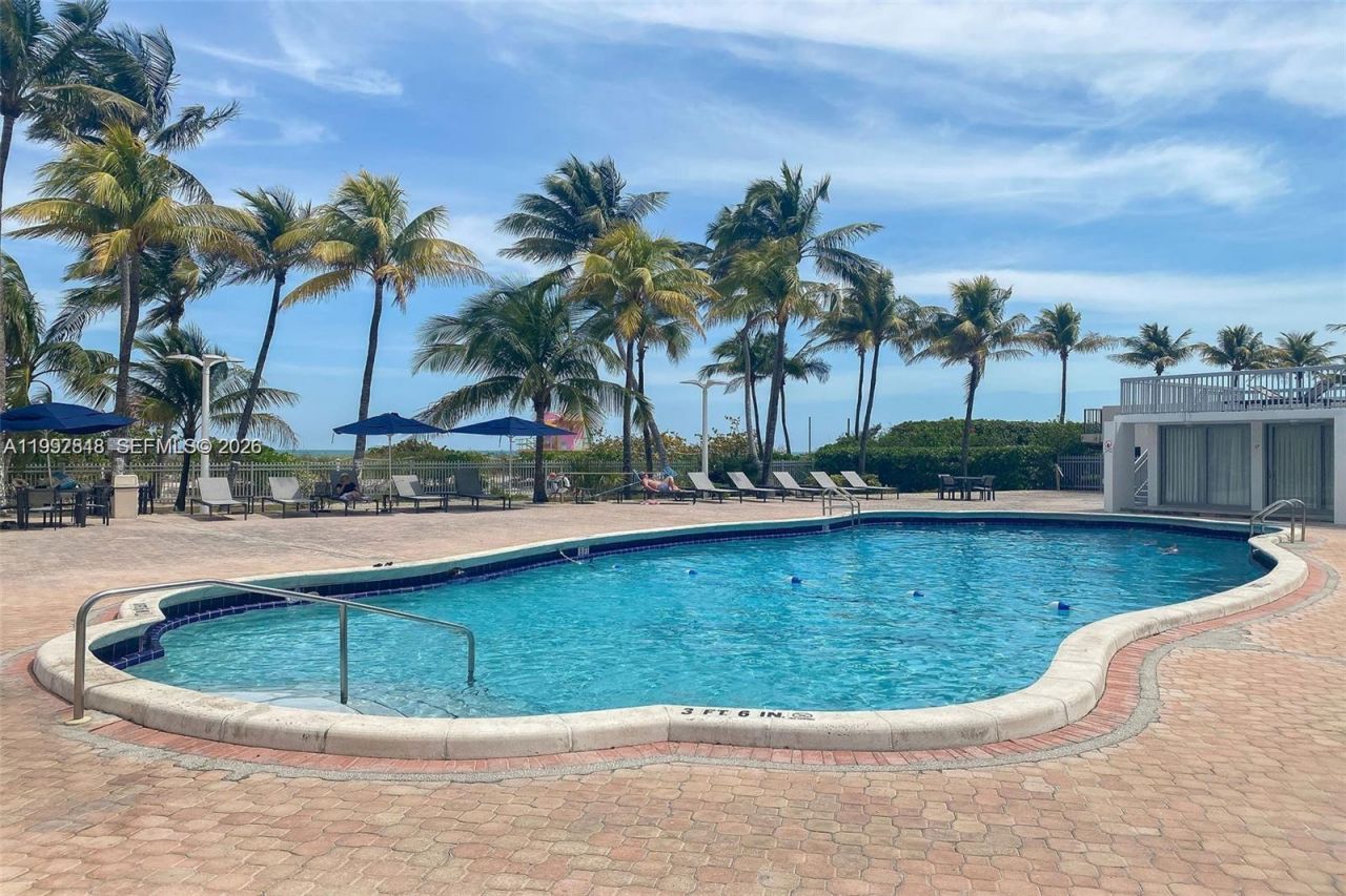 2655 Collins Ave, Unit 1204, Miami Beach, FL 33140 Photo