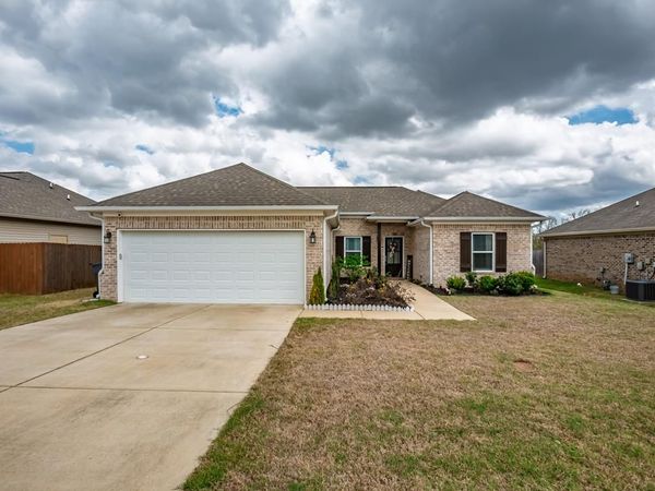 3004 Blackbriar Dr, Oxford, MS 38655