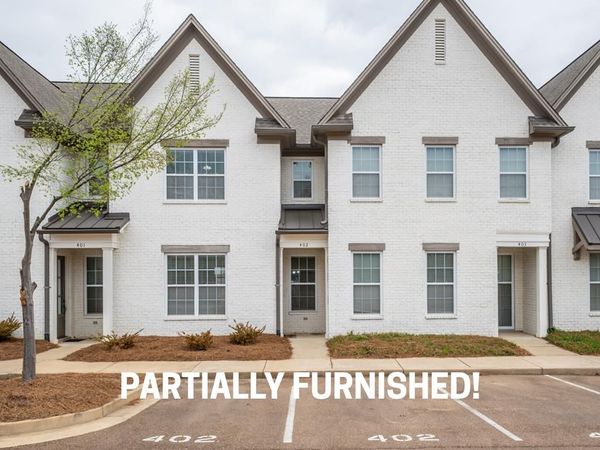 102 Farm View Dr #402, Oxford, MS 38655