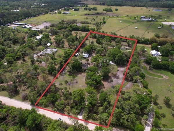 6260 SW Markel Street, Palm City, FL 34990