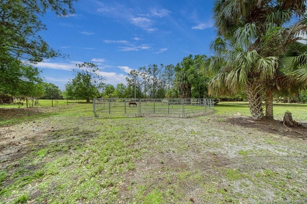 6260 SW Markel Street, Palm City, FL 34990 Photo