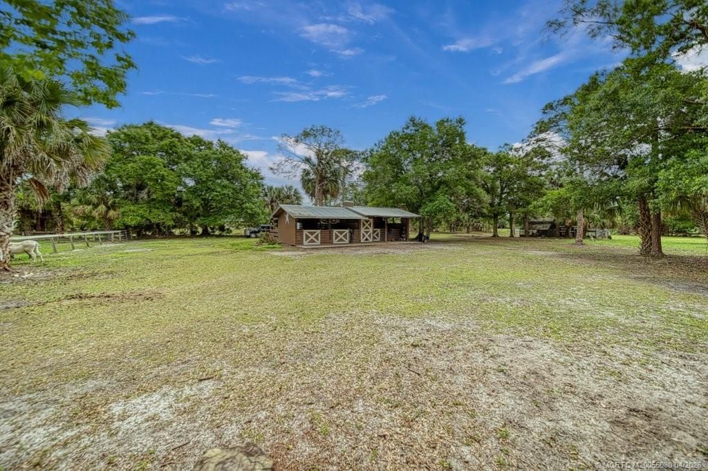 6260 SW Markel Street, Palm City, FL 34990 Photo