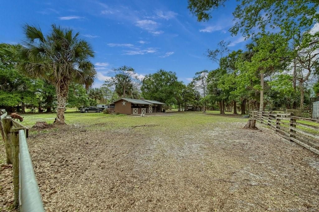 6260 SW Markel Street, Palm City, FL 34990 Photo