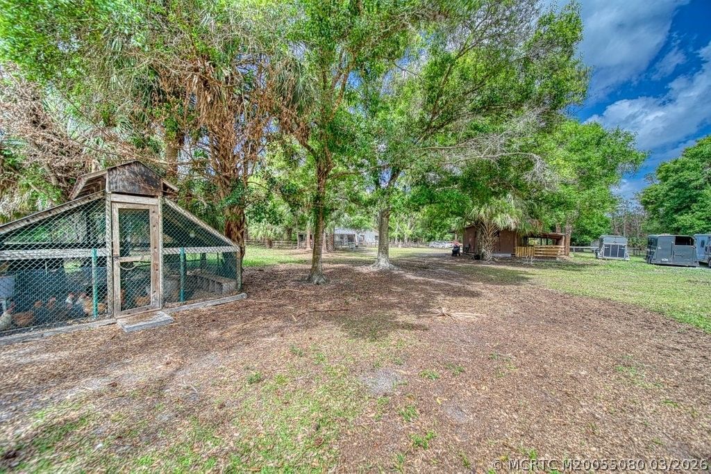 6260 SW Markel Street, Palm City, FL 34990 Photo