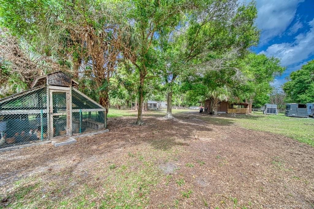 6260 SW Markel Street, Palm City, FL 34990 Photo