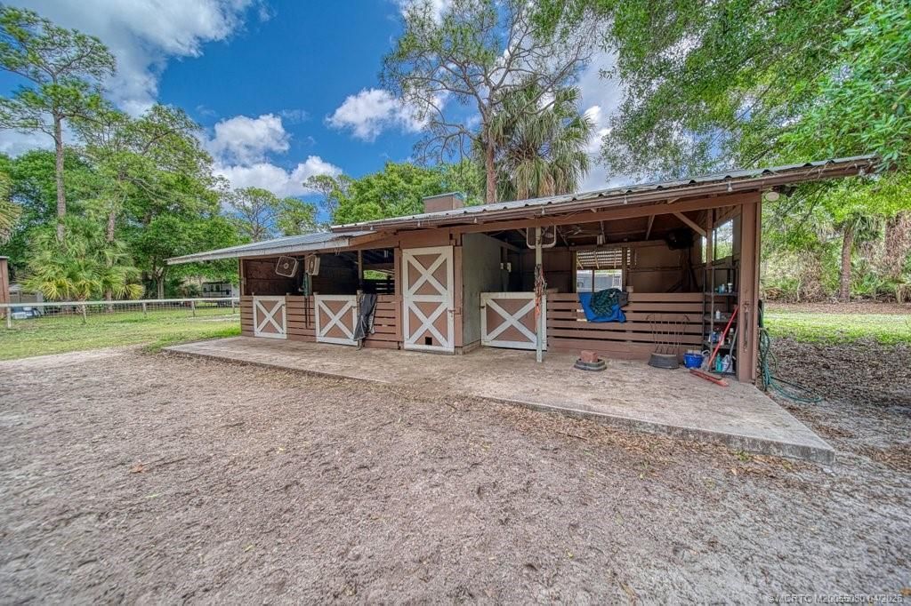 6260 SW Markel Street, Palm City, FL 34990 Photo