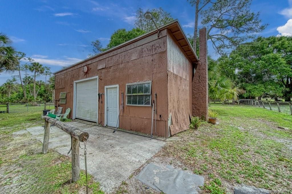 6260 SW Markel Street, Palm City, FL 34990 Photo