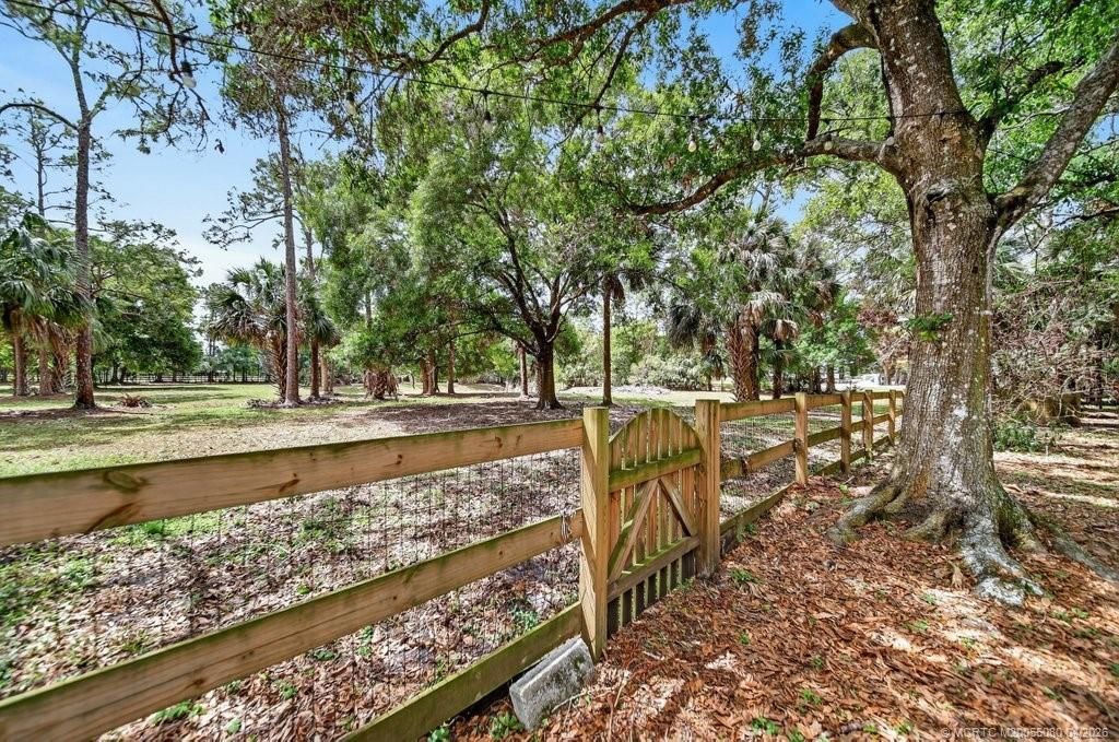 6260 SW Markel Street, Palm City, FL 34990 Photo