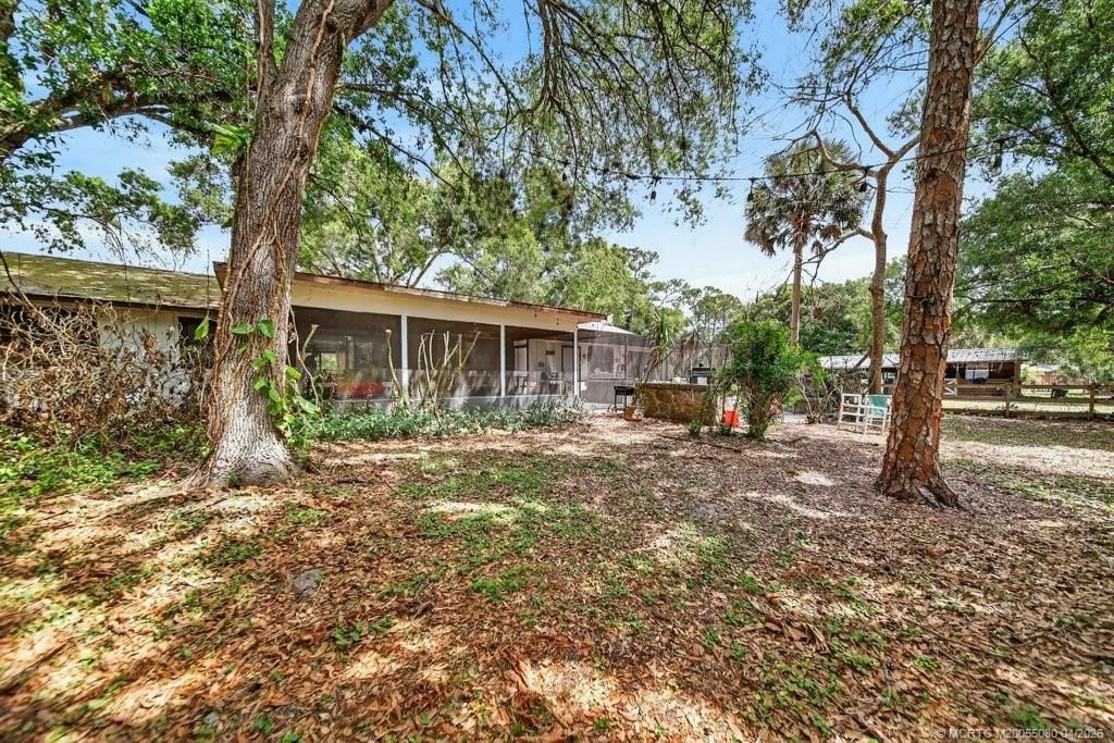 6260 SW Markel Street, Palm City, FL 34990 Photo