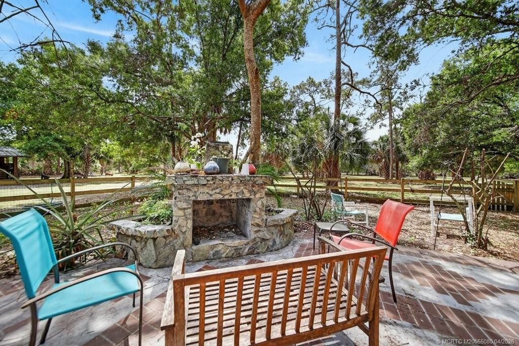 6260 SW Markel Street, Palm City, FL 34990 Photo