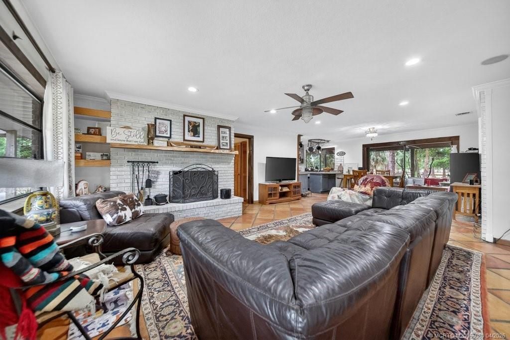 6260 SW Markel Street, Palm City, FL 34990 Photo