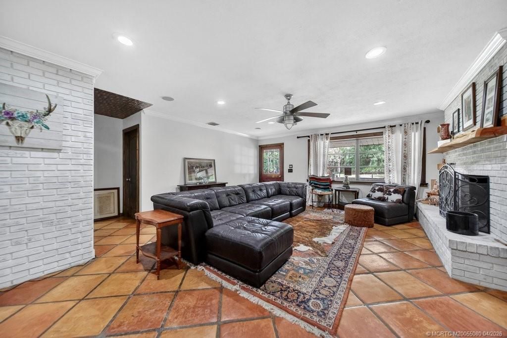 6260 SW Markel Street, Palm City, FL 34990 Photo