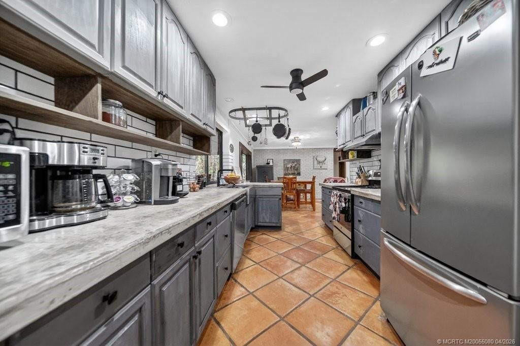 6260 SW Markel Street, Palm City, FL 34990 Photo