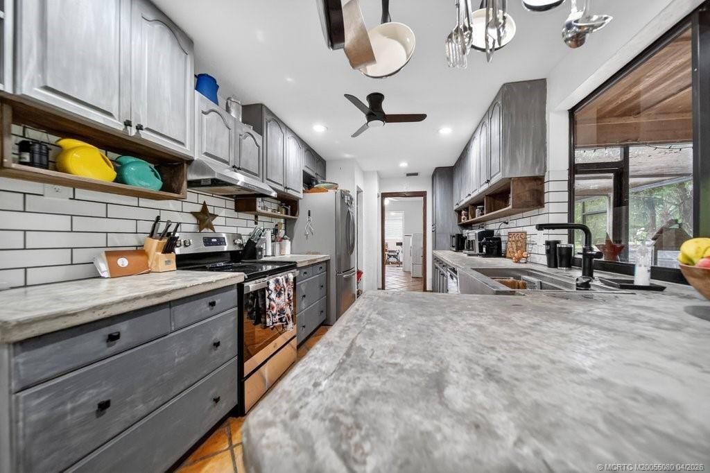 6260 SW Markel Street, Palm City, FL 34990 Photo