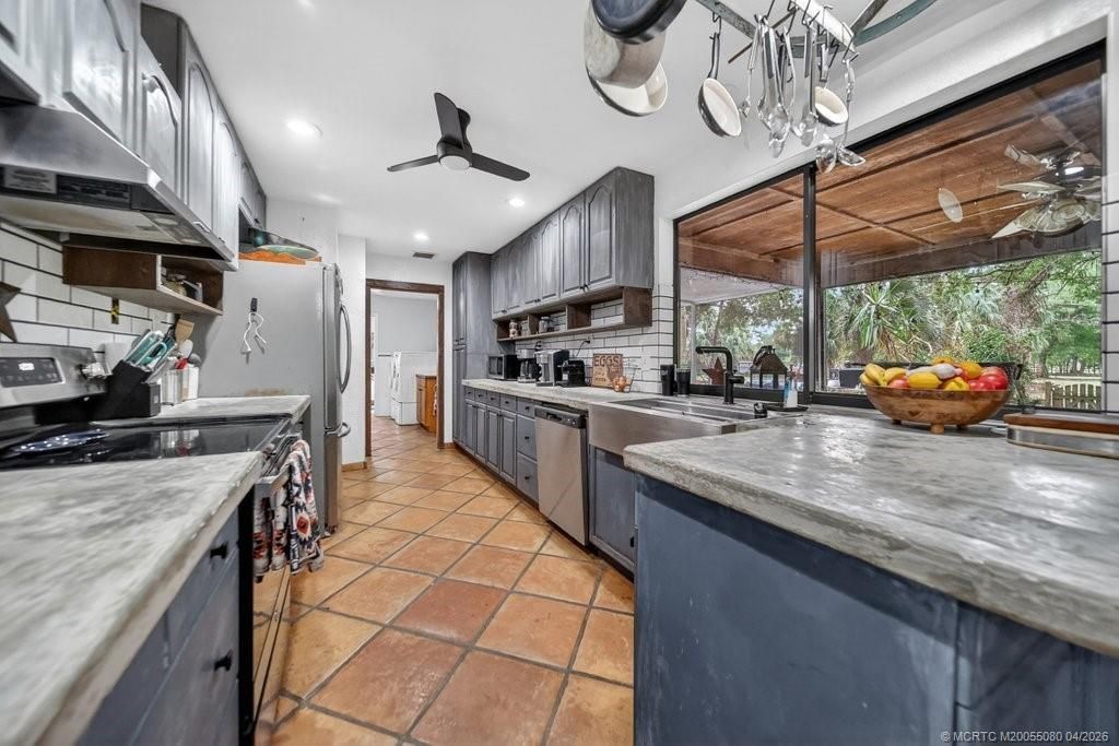 6260 SW Markel Street, Palm City, FL 34990 Photo