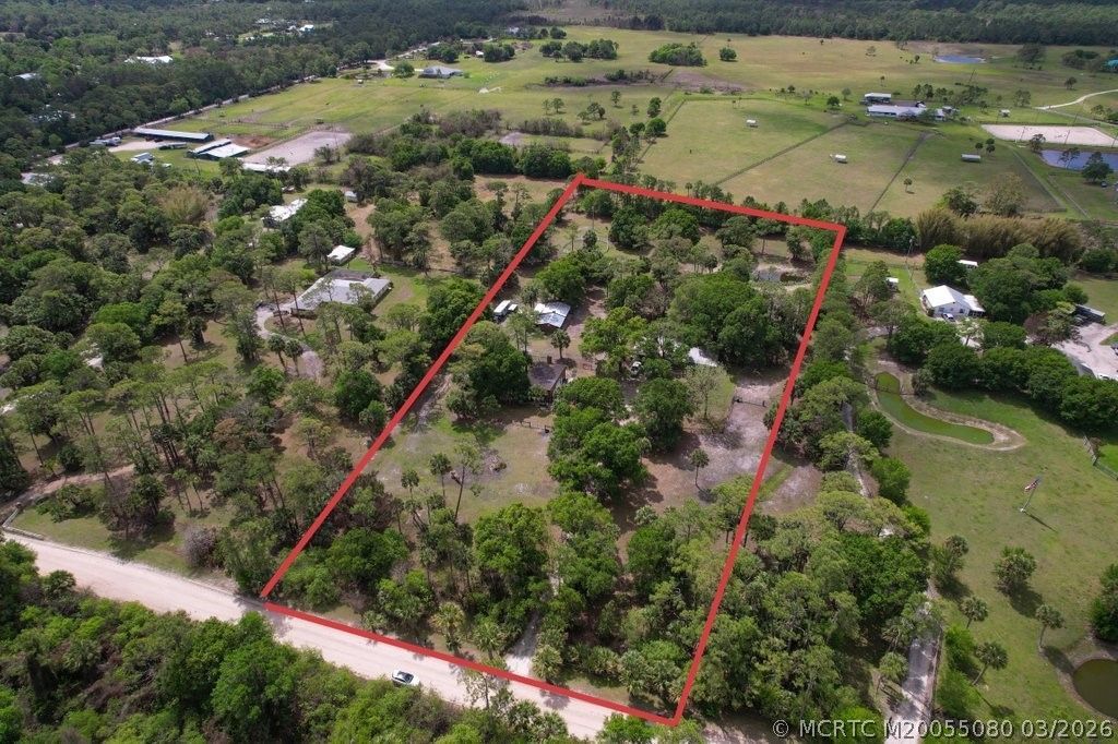 6260 SW Markel Street, Palm City, FL 34990 Photo