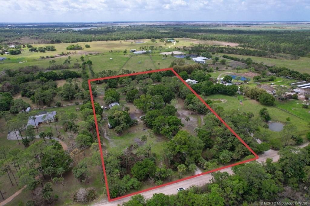 6260 SW Markel Street, Palm City, FL 34990 Photo