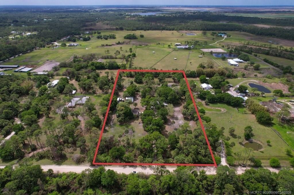 6260 SW Markel Street, Palm City, FL 34990 Photo