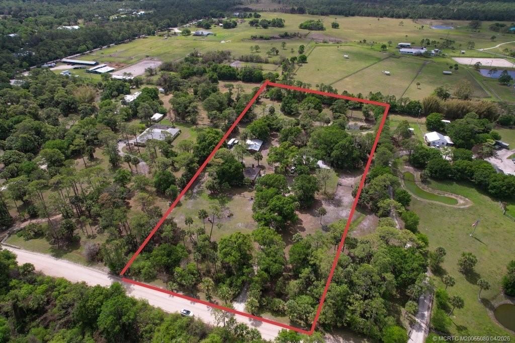 6260 SW Markel Street, Palm City, FL 34990 Photo