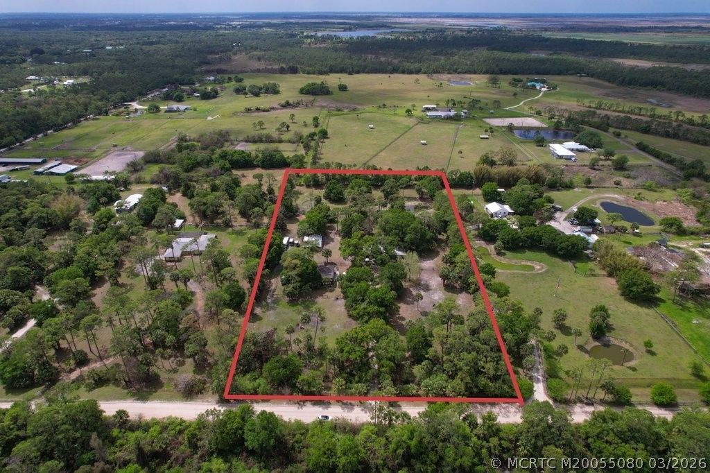 6260 SW Markel Street, Palm City, FL 34990 Photo