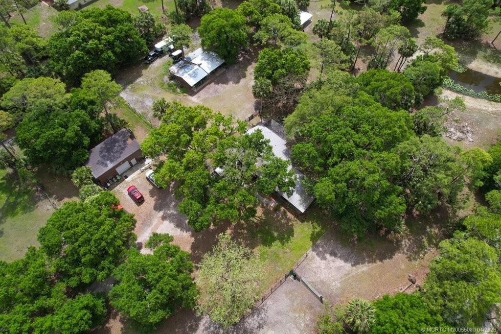 6260 SW Markel Street, Palm City, FL 34990 Photo