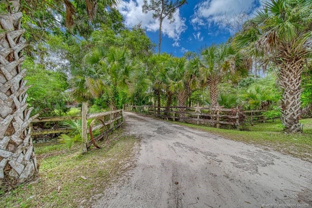 6260 SW Markel Street, Palm City, FL 34990 Photo