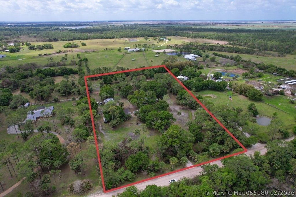 6260 SW Markel Street, Palm City, FL 34990 Photo