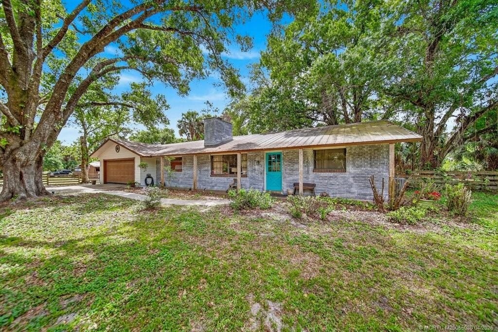 6260 SW Markel Street, Palm City, FL 34990 Photo