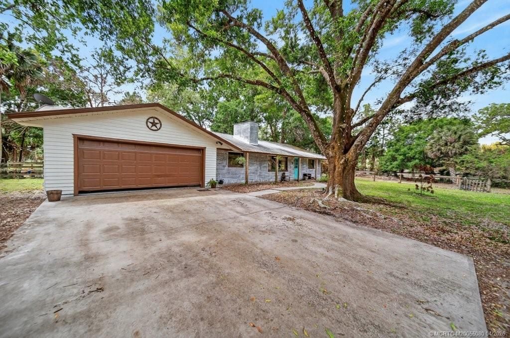 6260 SW Markel Street, Palm City, FL 34990 Photo