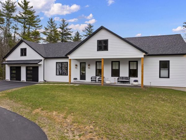 14 Tico Road, Rindge, NH 03461