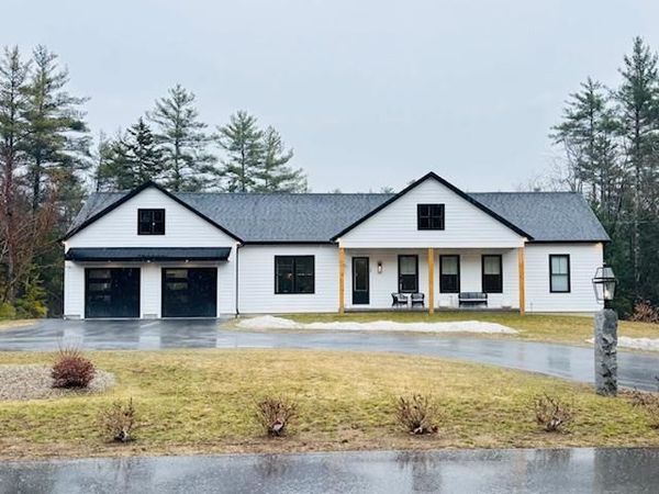14 Tico Road, Rindge, NH 03461