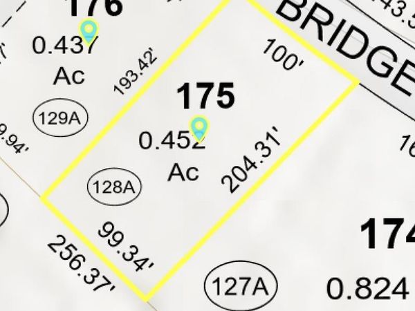Bridgeview Drive, Unit 128A, Haverhill, NH 03785