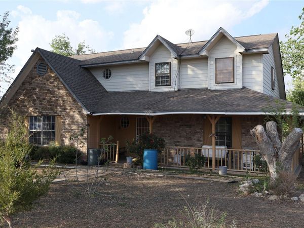 11906 Foley DR , Del Valle, TX 78617