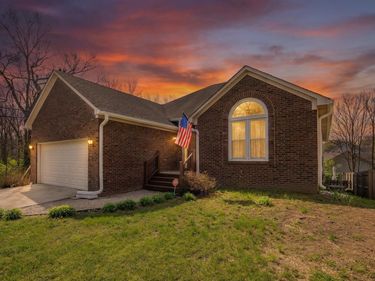 2050 Old Higbee Mill Road, Lexington, KY 40514