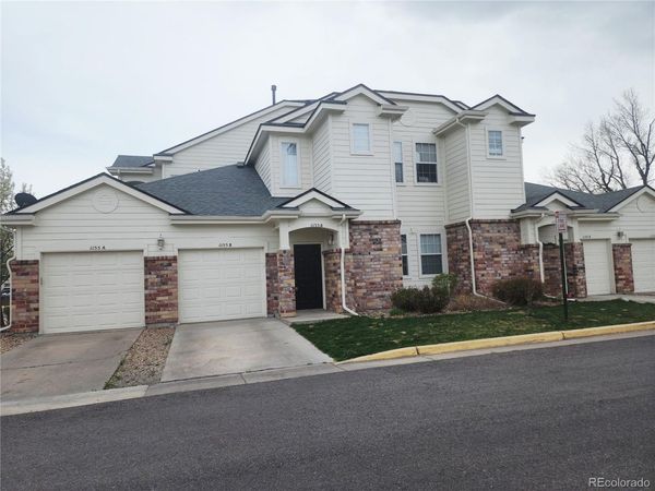 1155 S Alton Street , Unit B, Denver, CO 80247